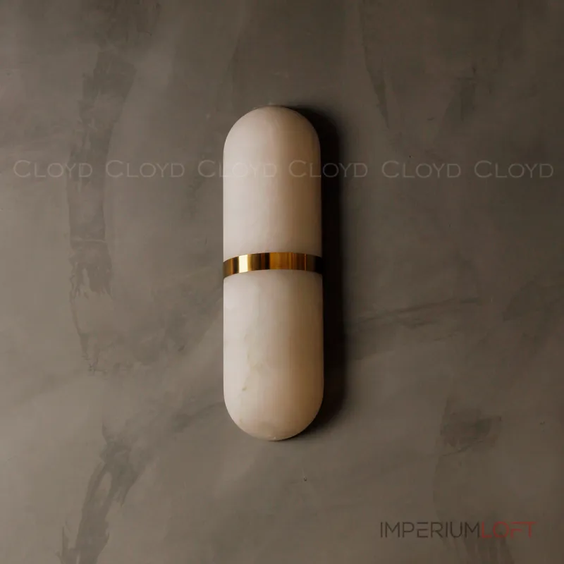 Бра Cloyd DILEMMA 20379 от ImperiumLoft Бра Cloyd DILEMMA 20379 от ImperiumLoft