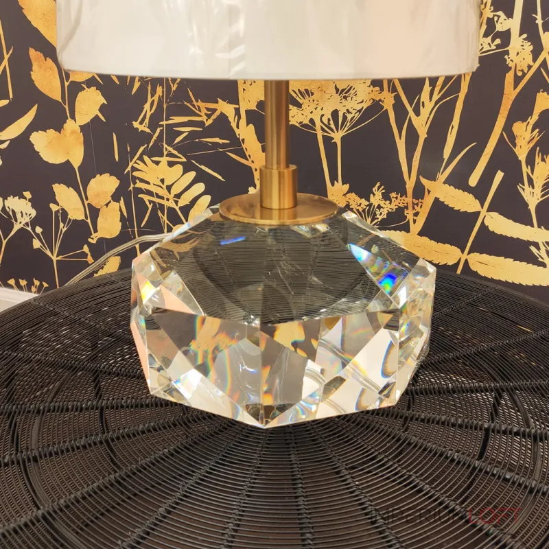 Настольная лампа Cloyd ZIRCON 30064 от ImperiumLoft Настольная лампа Cloyd ZIRCON 30064 от ImperiumLoft