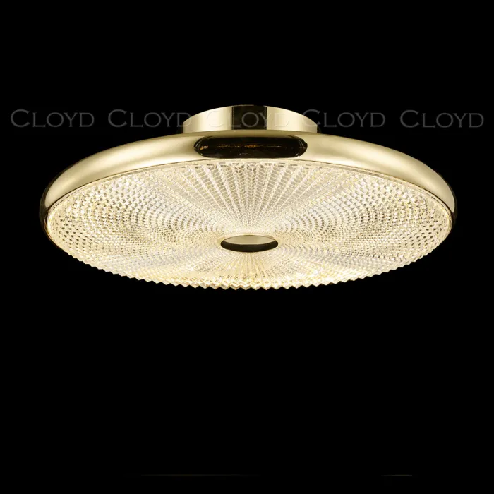 Потолочный светильник Cloyd DISCA 11251 от ImperiumLoft