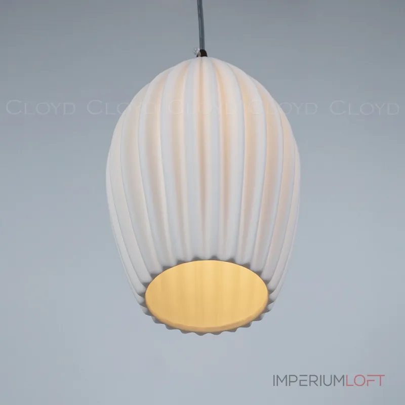 Подвесной светильник Cloyd TARUNA P1 D14 11902 Подвесной светильник Cloyd TARUNA P1 D14 11902