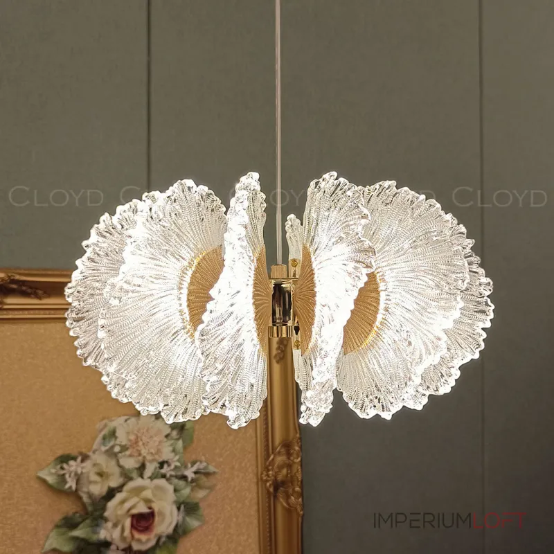 Люстра подвесная Cloyd ANTIGUA 11317