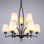 Люстра подвесная Cloyd EMPORIA 10029