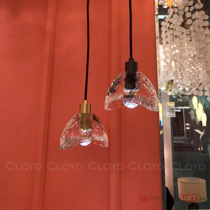 Подвесной светильник Cloyd VIKRAM 11113 от ImperiumLoft