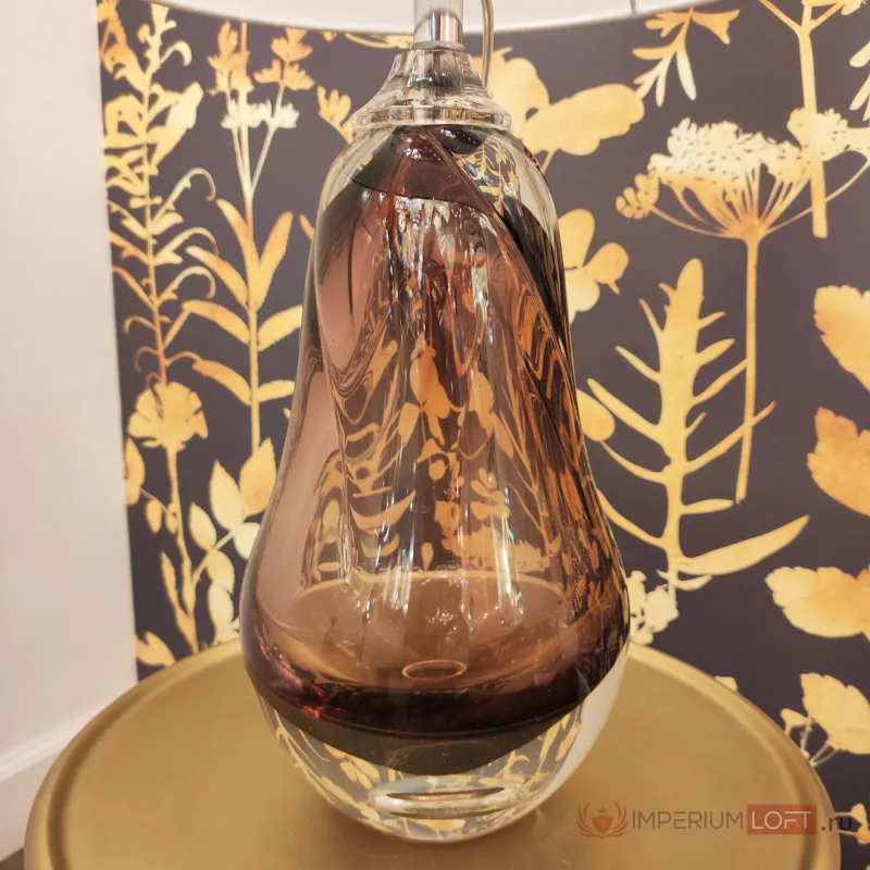 Настольная лампа Cloyd AGAR 30082 от ImperiumLoft