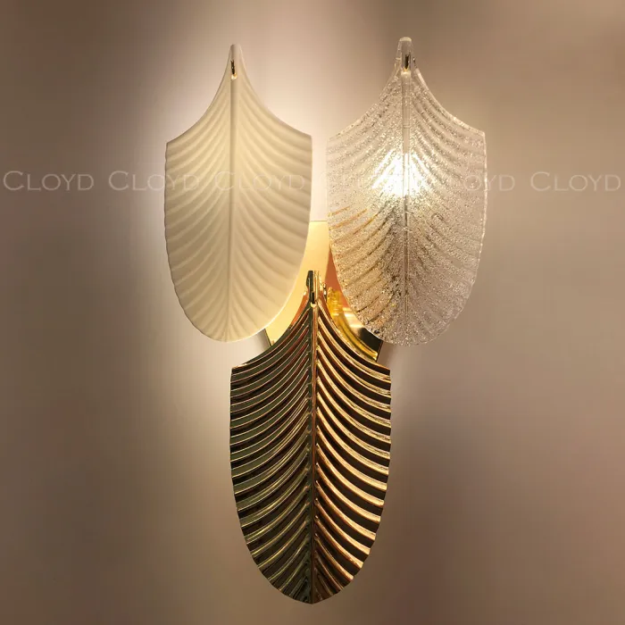 Бра Cloyd BONGA 20159 от ImperiumLoft