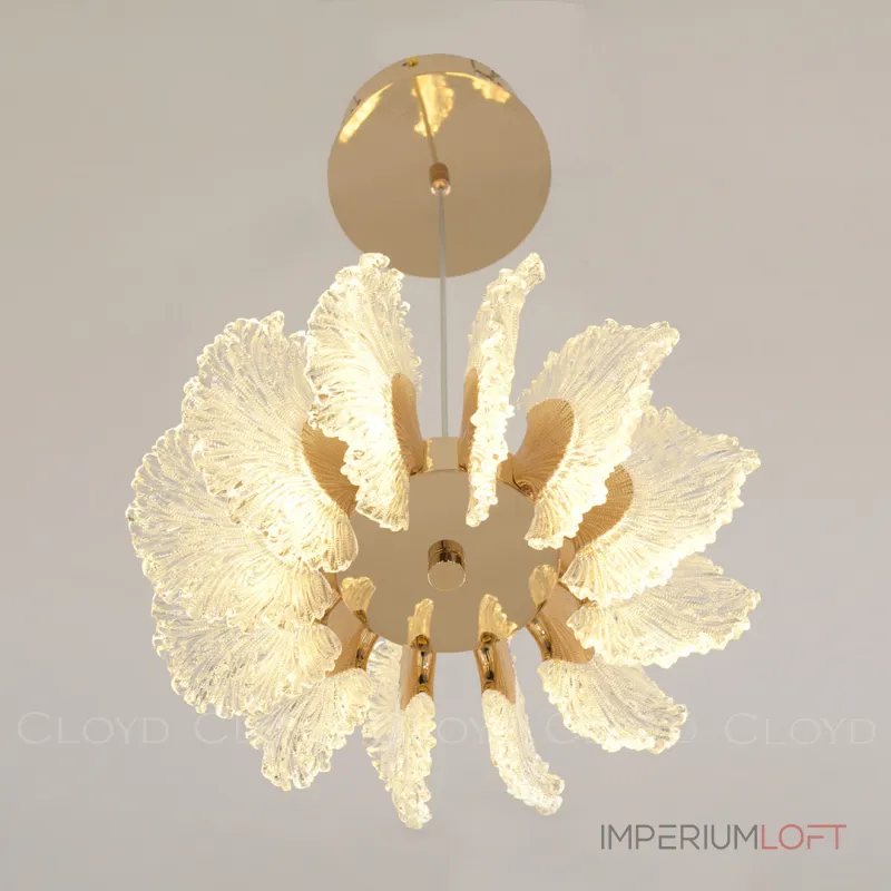 Люстра подвесная Cloyd ANTIGUA 11317