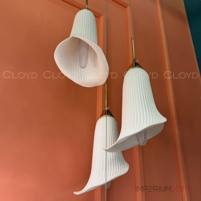 Подвесной светильник Cloyd OSANNA P3 D28 11888