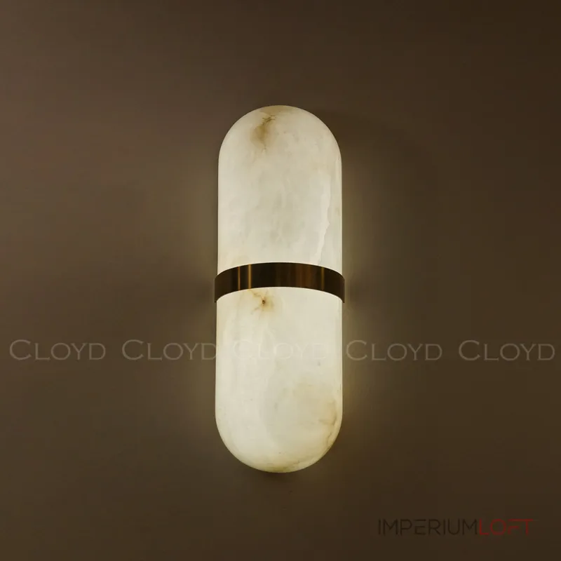 Бра Cloyd DILEMMA 20379 от ImperiumLoft Бра Cloyd DILEMMA 20379 от ImperiumLoft