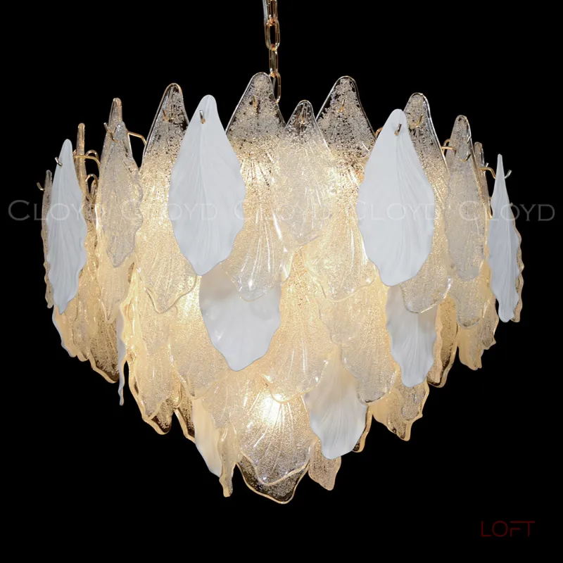 Люстра подвесная Cloyd SENEGAL 10357 от ImperiumLoft Люстра подвесная Cloyd SENEGAL 10357 от ImperiumLoft