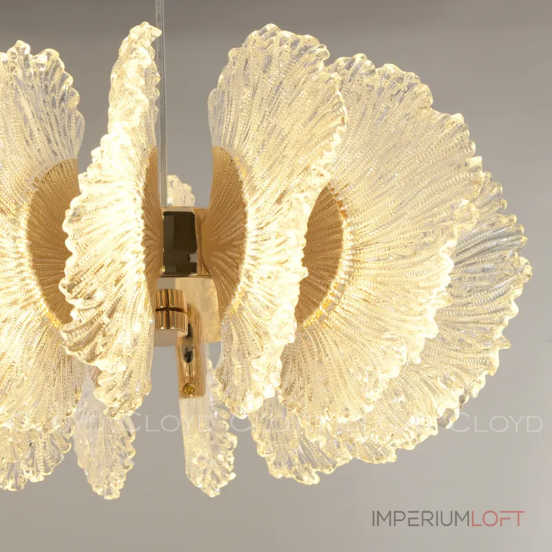 Люстра подвесная Cloyd ANTIGUA 11317