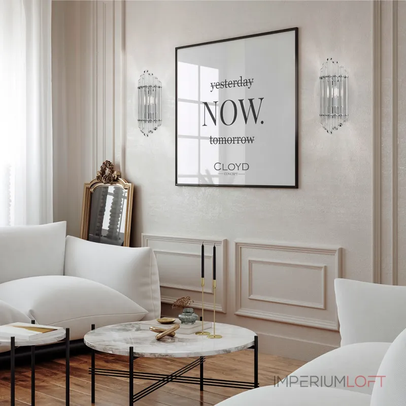 Бра Cloyd HARP 20149 Бра Cloyd HARP 20149