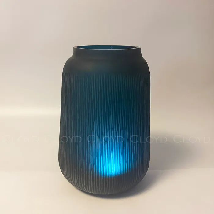 Ваза Cloyd VASE-1607 50106 от ImperiumLoft