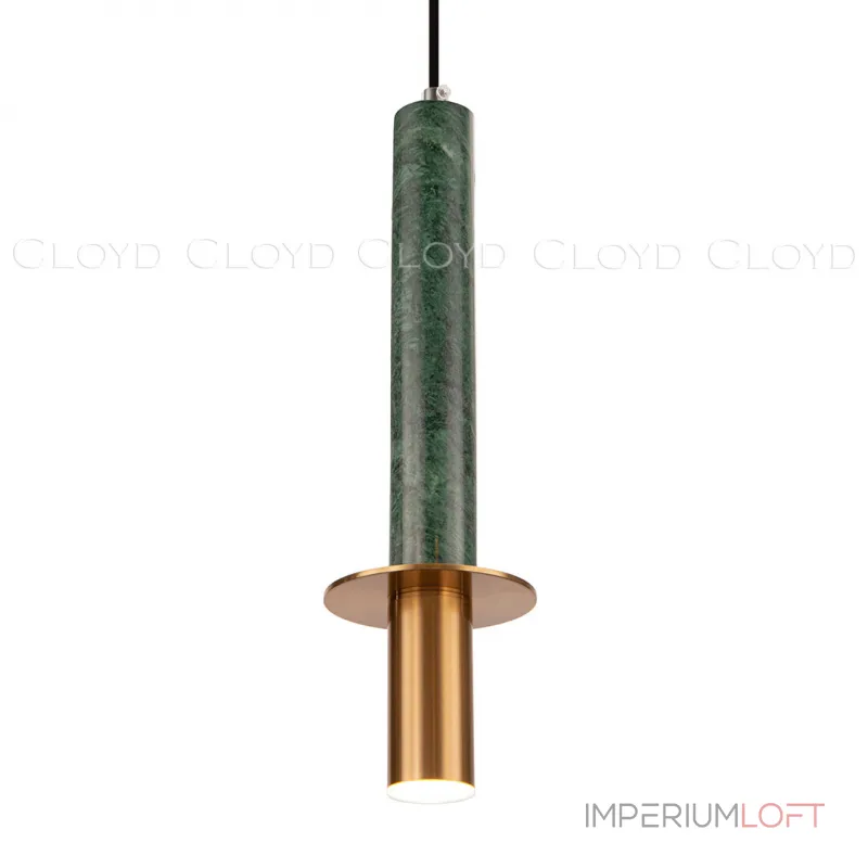 Подвесной светильник Cloyd CLARNET 10932