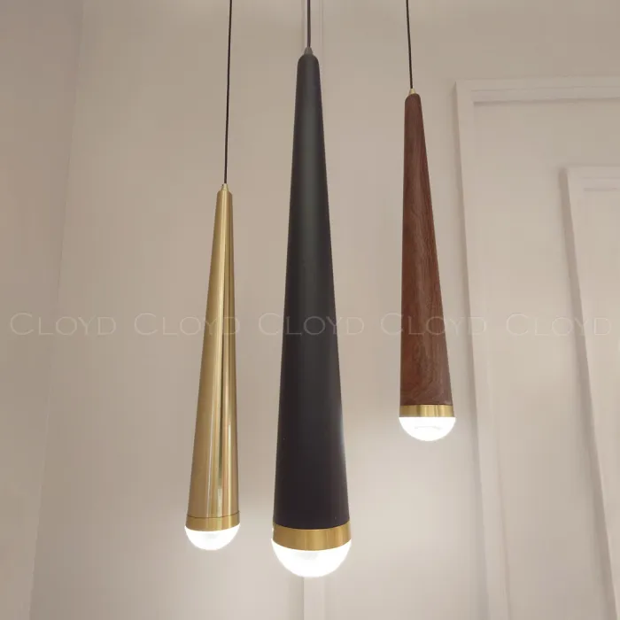 Подвесной светильник Cloyd MILVUS 11145 от ImperiumLoft