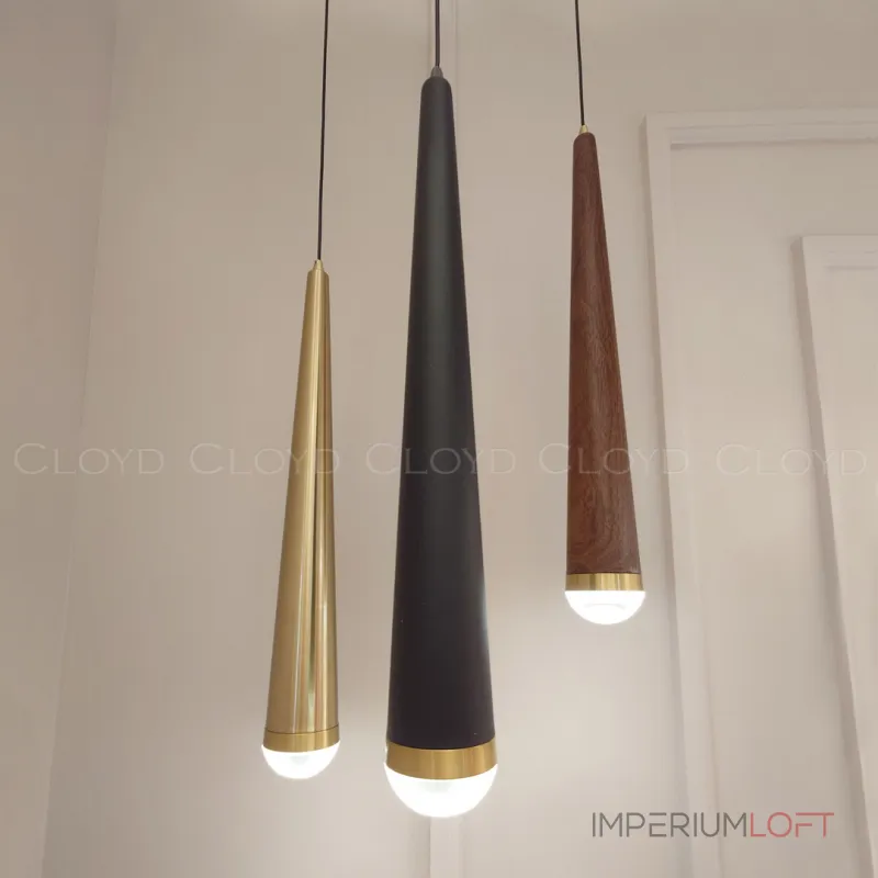 Подвесной светильник Cloyd MILVUS 11145 Подвесной светильник Cloyd MILVUS 11145