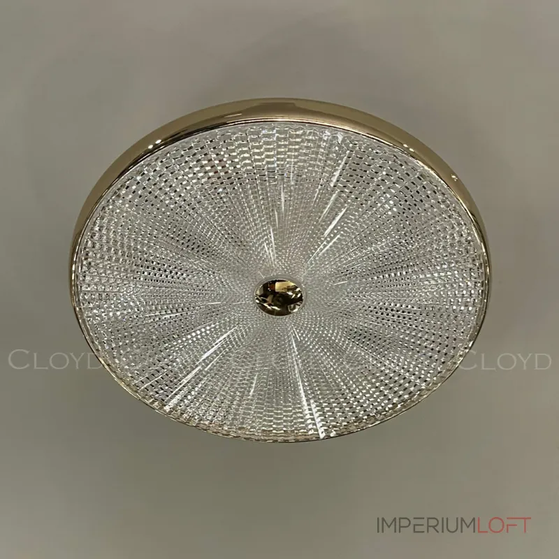 Потолочный светильник Cloyd DISCA 11251