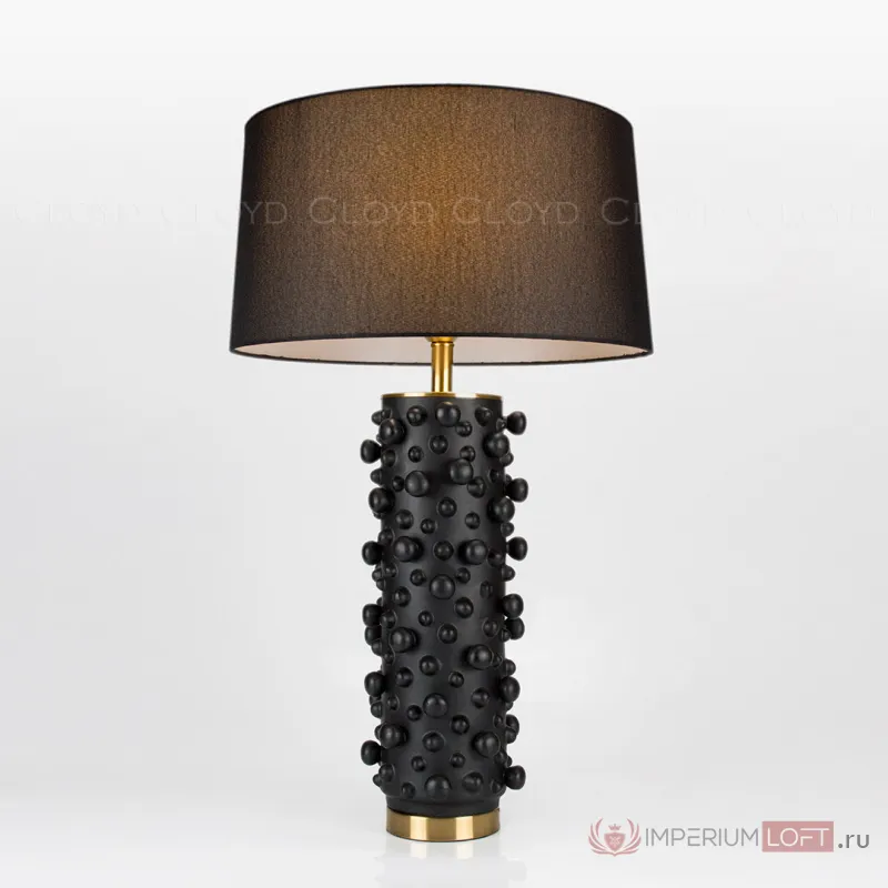 Настольная лампа Cloyd WOLAND 30140 от ImperiumLoft