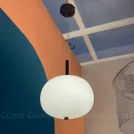 Подвесной светильник Cloyd AVOGADRO 11362