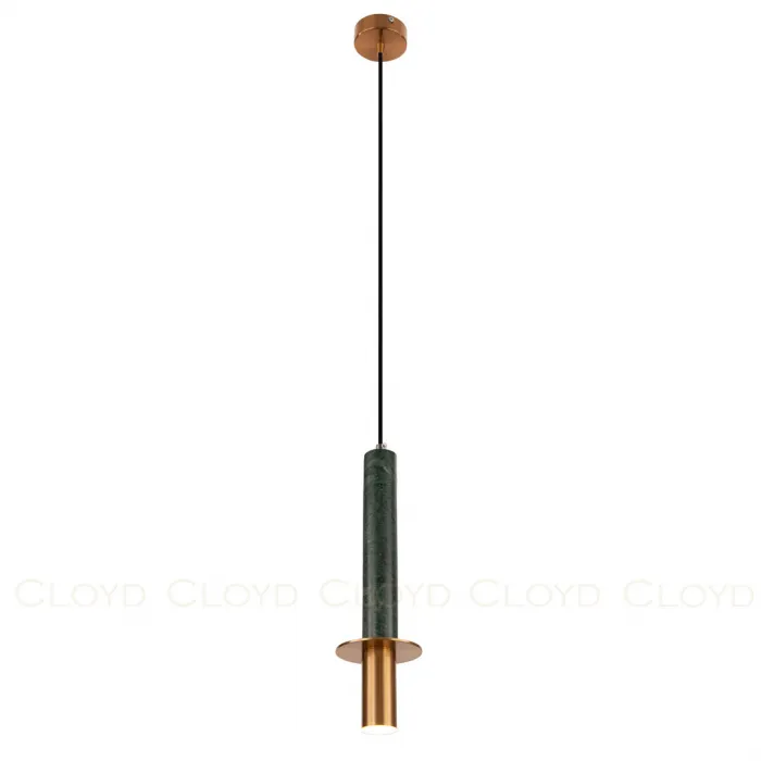 Подвесной светильник Cloyd CLARNET 10932 от ImperiumLoft