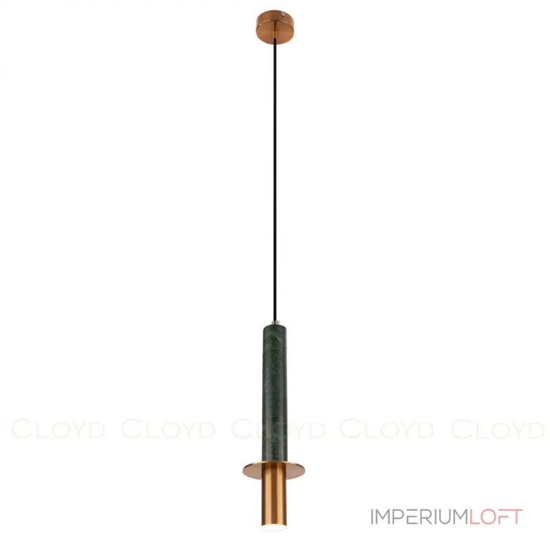 Подвесной светильник Cloyd CLARNET 10932