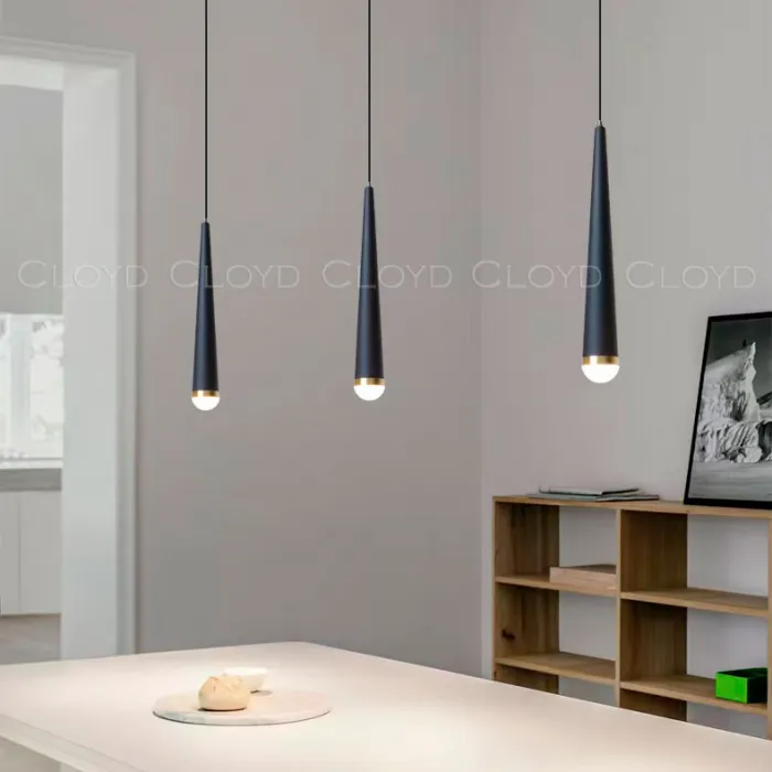 Подвесной светильник Cloyd MILVUS 11145 от ImperiumLoft