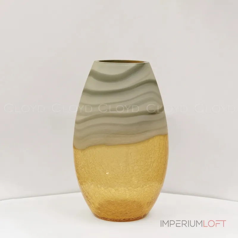 Ваза Cloyd VASE-1603 50094 Ваза Cloyd VASE-1603 50094
