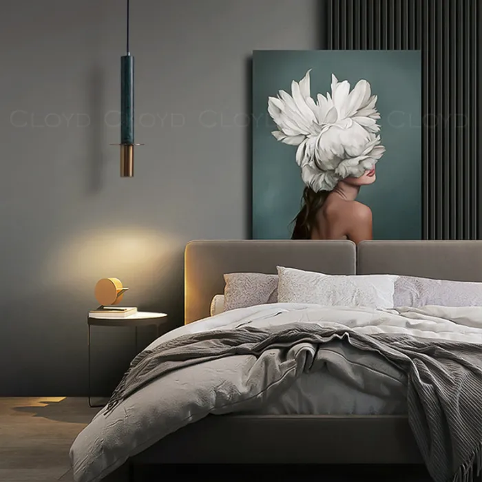 Подвесной светильник Cloyd CLARNET 10932 от ImperiumLoft