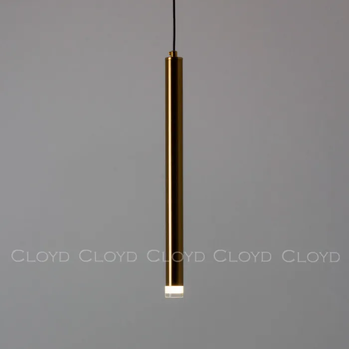 Подвесной светильник Cloyd ORT 11161 от ImperiumLoft