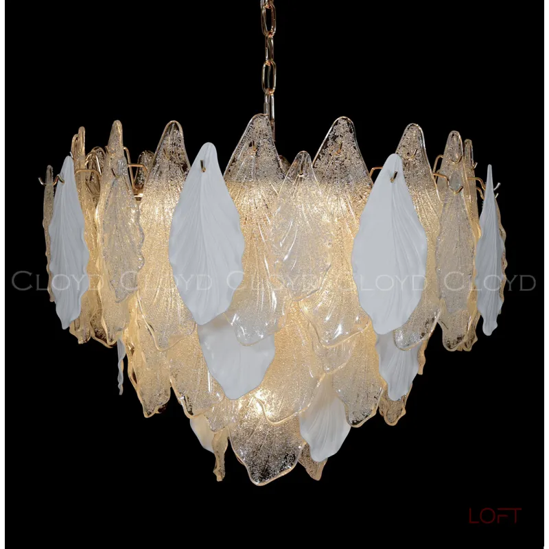 Люстра подвесная Cloyd SENEGAL 10357 от ImperiumLoft Люстра подвесная Cloyd SENEGAL 10357 от ImperiumLoft