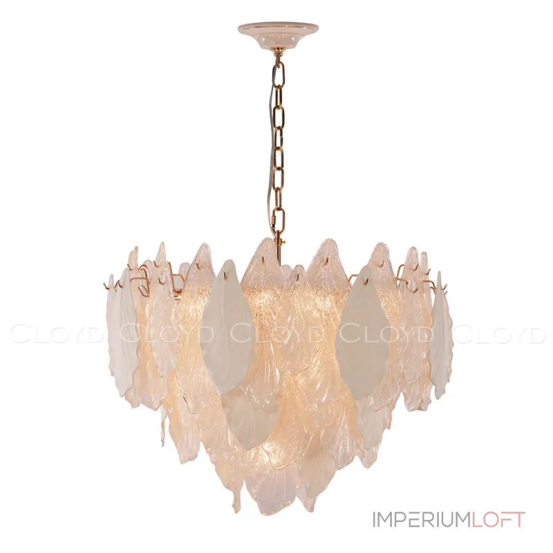 Люстра подвесная Cloyd SENEGAL 10357 от ImperiumLoft Люстра подвесная Cloyd SENEGAL 10357 от ImperiumLoft