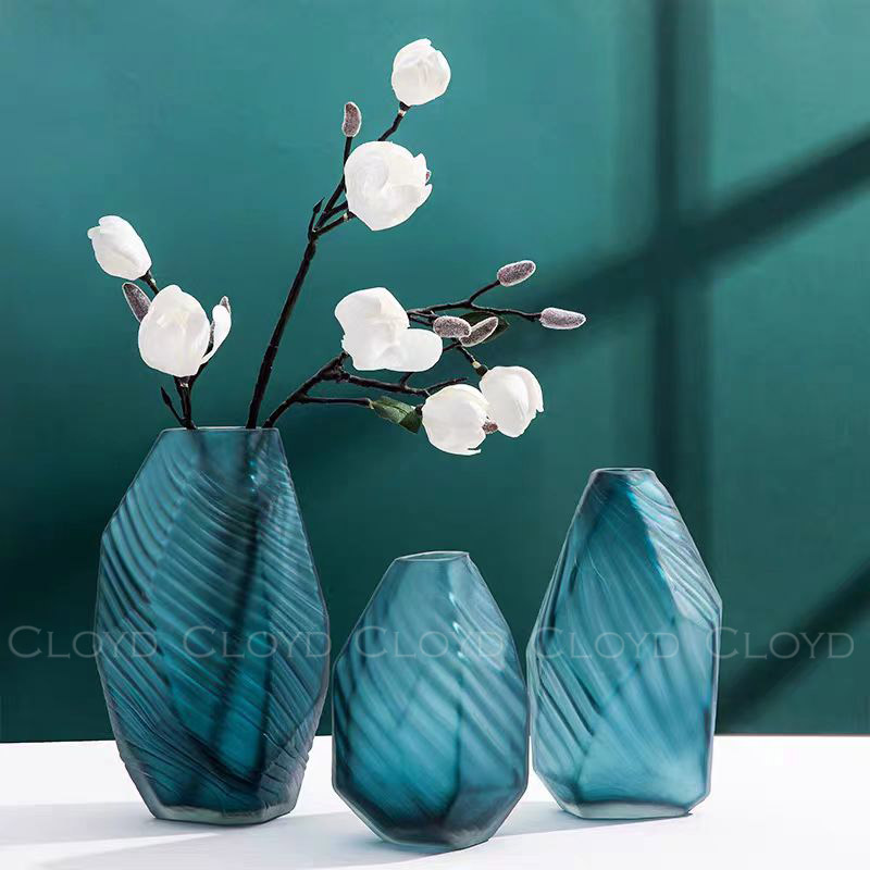 Ваза Cloyd VASE-1616 50122 от ImperiumLoft