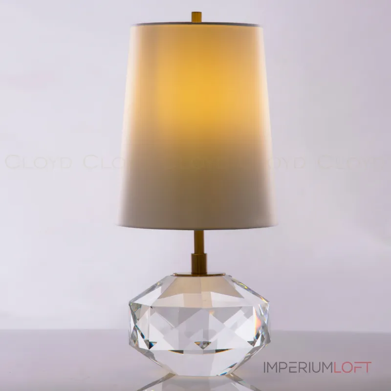 Настольная лампа Cloyd ZIRCON 30064 от ImperiumLoft Настольная лампа Cloyd ZIRCON 30064 от ImperiumLoft