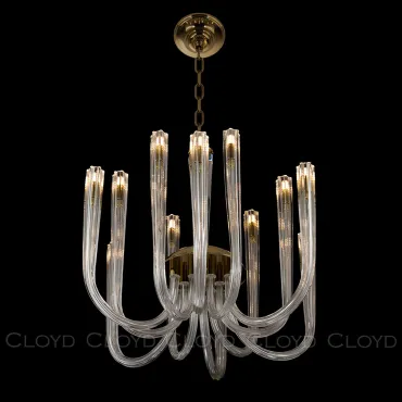 Люстра Cloyd AEDA C12 D60 11661 Люстра Cloyd AEDA C12 D60 11661