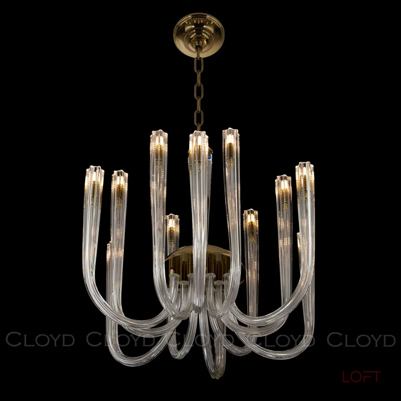 Люстра Cloyd AEDA C12 D60 11661 Люстра Cloyd AEDA C12 D60 11661
