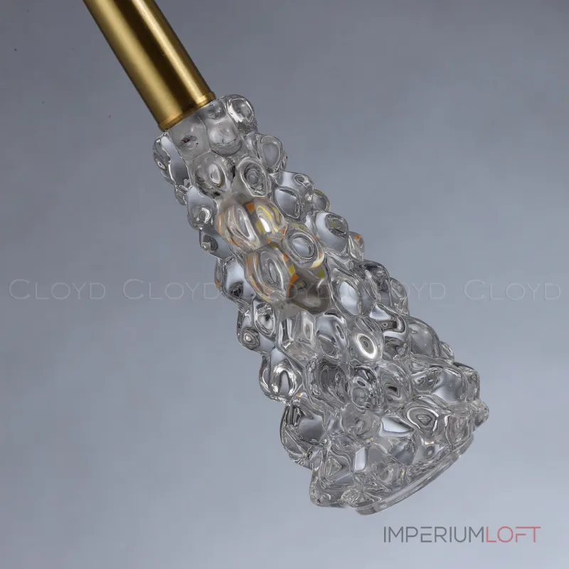 Подвесной светильник Cloyd ALEMAND 11093