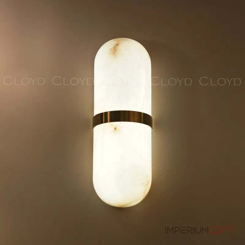 Бра Cloyd DILEMMA 20379 от ImperiumLoft Бра Cloyd DILEMMA 20379 от ImperiumLoft