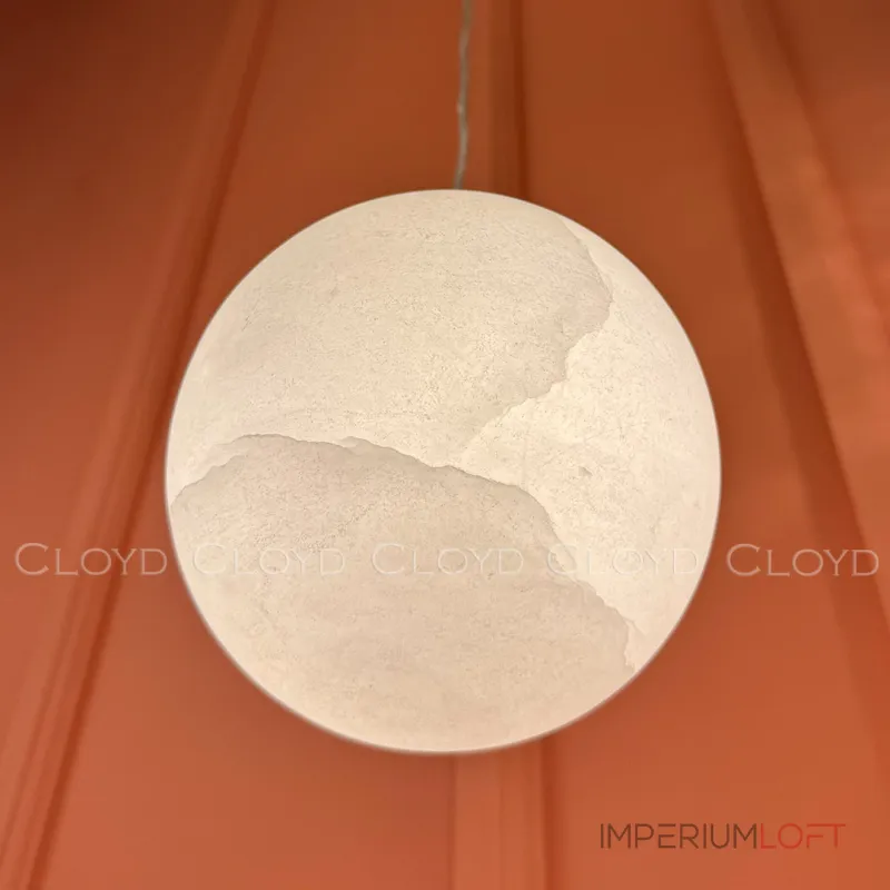 Подвесной светильник Cloyd ORIONIS P1 H12 12353 Подвесной светильник Cloyd ORIONIS P1 H12 12353