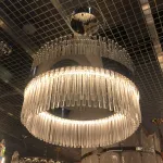 Люстра подвесная Cloyd CADANCE 10535 от ImperiumLoft