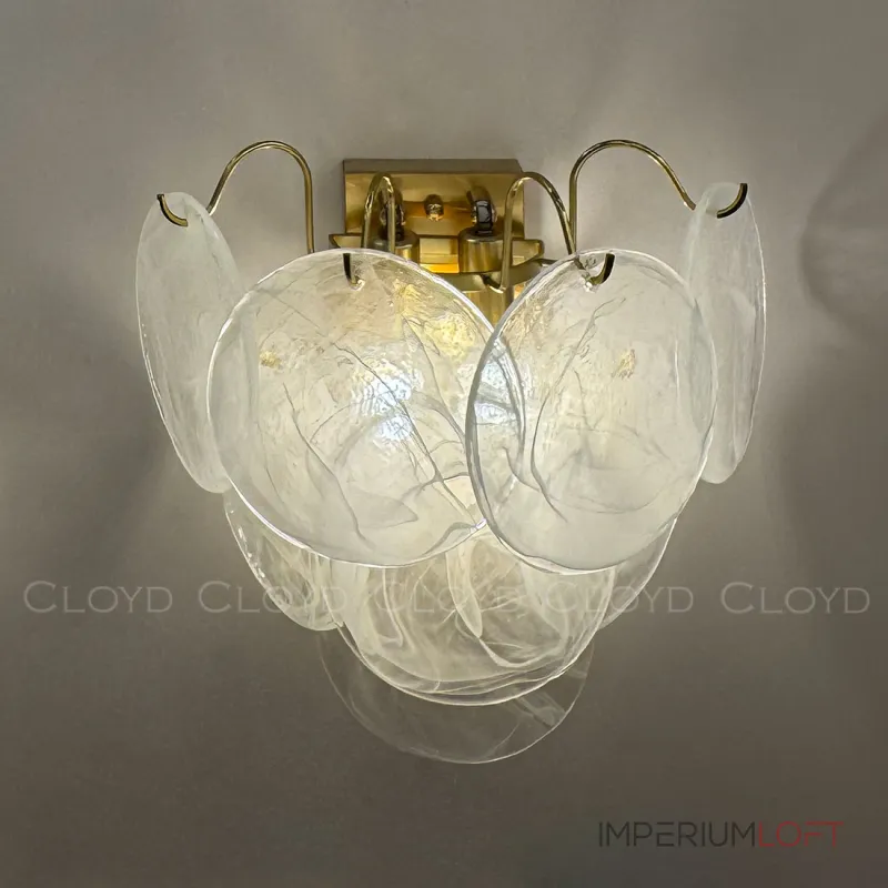 Бра Cloyd LINZE-B W2 H32 20482