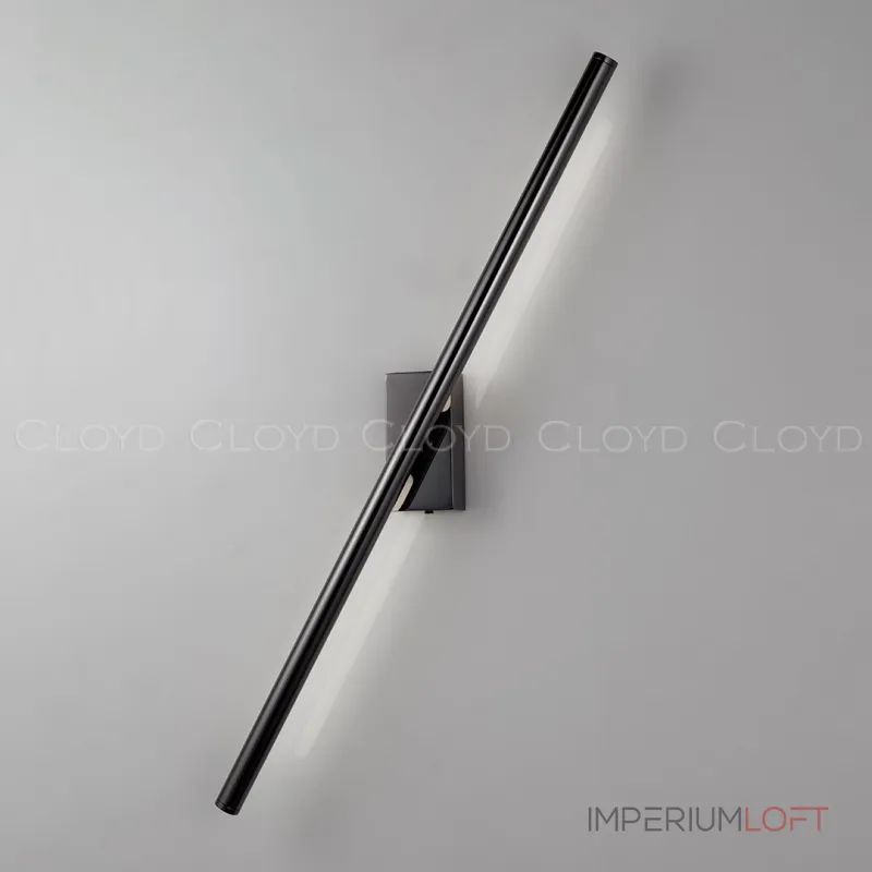 Бра Cloyd LINEAS-A W1 H60 4000K 20454 Бра Cloyd LINEAS-A W1 H60 4000K 20454