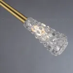 Подвесной светильник Cloyd ALEMAND 11093