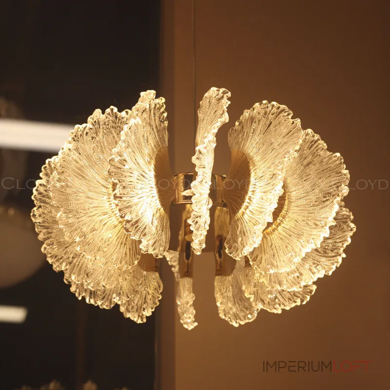 Люстра подвесная Cloyd ANTIGUA 11317