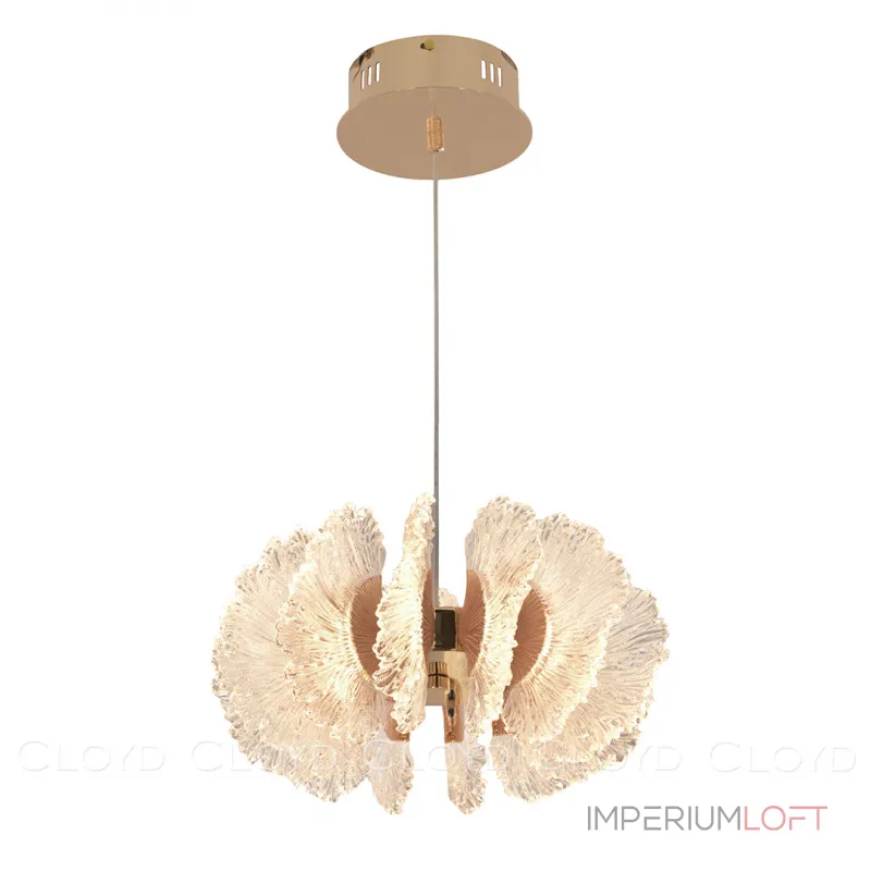 Люстра подвесная Cloyd ANTIGUA 11317