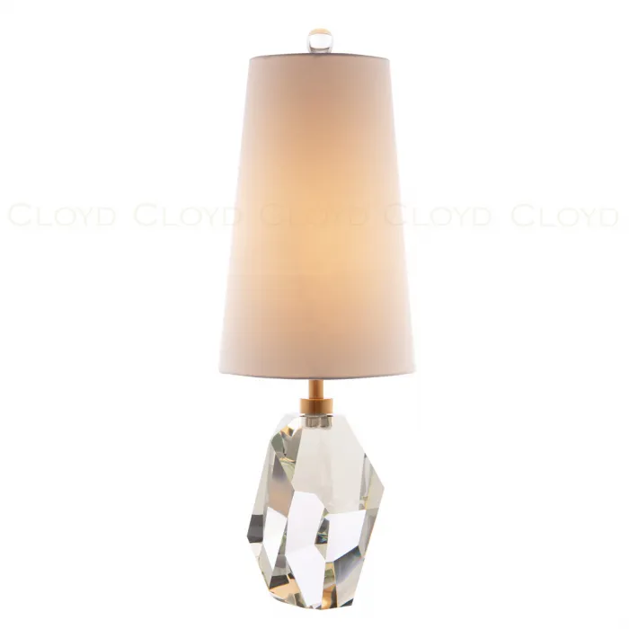 Настольная лампа Cloyd QUARTZ 30065 от ImperiumLoft