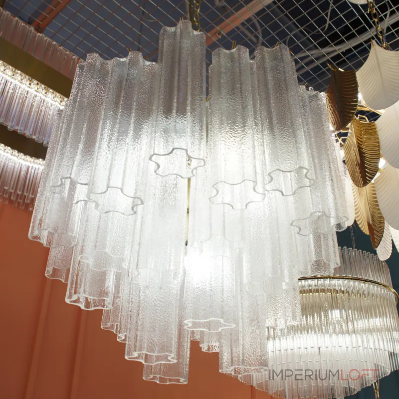 Люстра подвесная Cloyd ANNO 10605