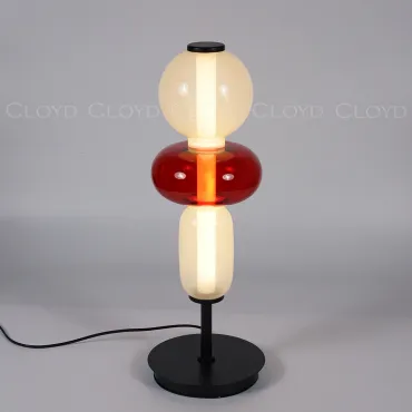 Настольная лампа Cloyd SUPERNOVA 30139