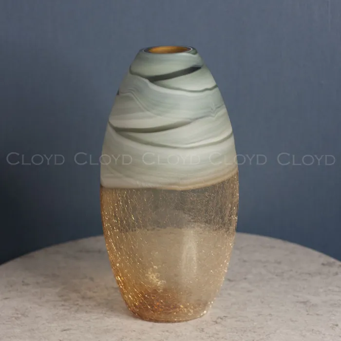 Ваза Cloyd VASE-1603 50095 от ImperiumLoft