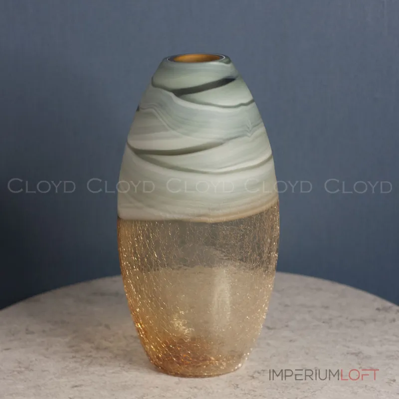Ваза Cloyd VASE-1603 50095 Ваза Cloyd VASE-1603 50095