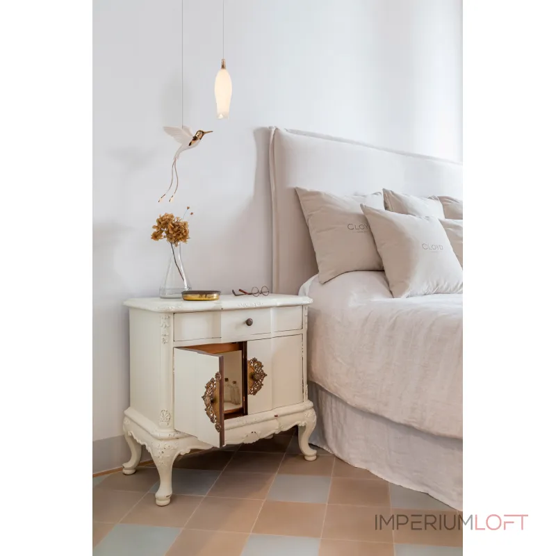 Декор подвесной Cloyd ARGANA 50060 от ImperiumLoft Декор подвесной Cloyd ARGANA 50060 от ImperiumLoft