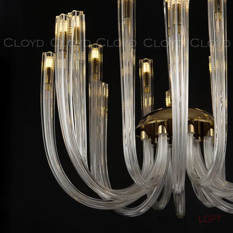 Люстра Cloyd AEDA C16 D70 11662 Люстра Cloyd AEDA C16 D70 11662